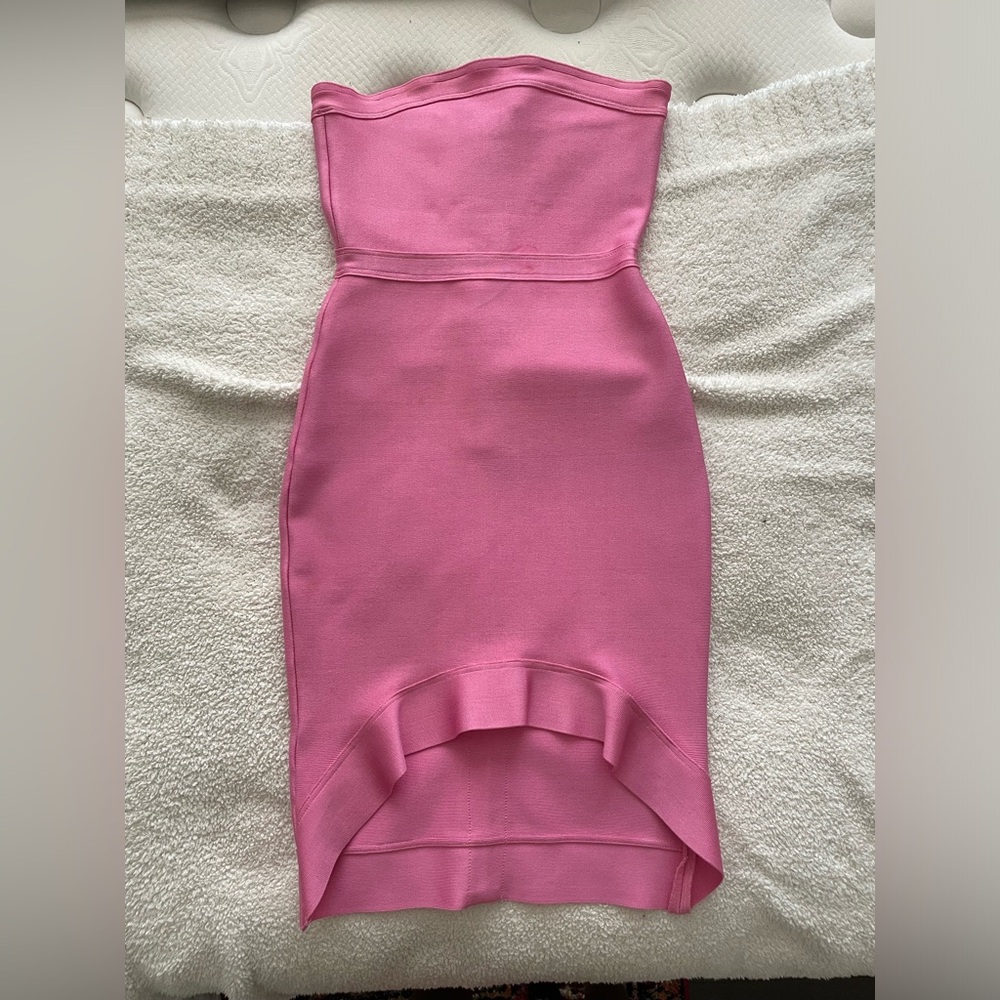 Mistress Rocks Bodycon Dress